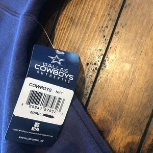 Dallas Cowboys hoodie